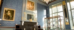 Wetterauw-de Vrieszaal