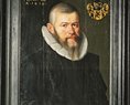 Professorenportret