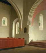 Henk Helmantel Kerk Leermens