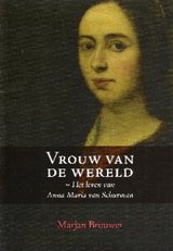 Vrouw van de wereld