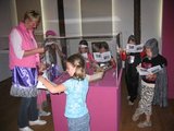 Kinderfeestje