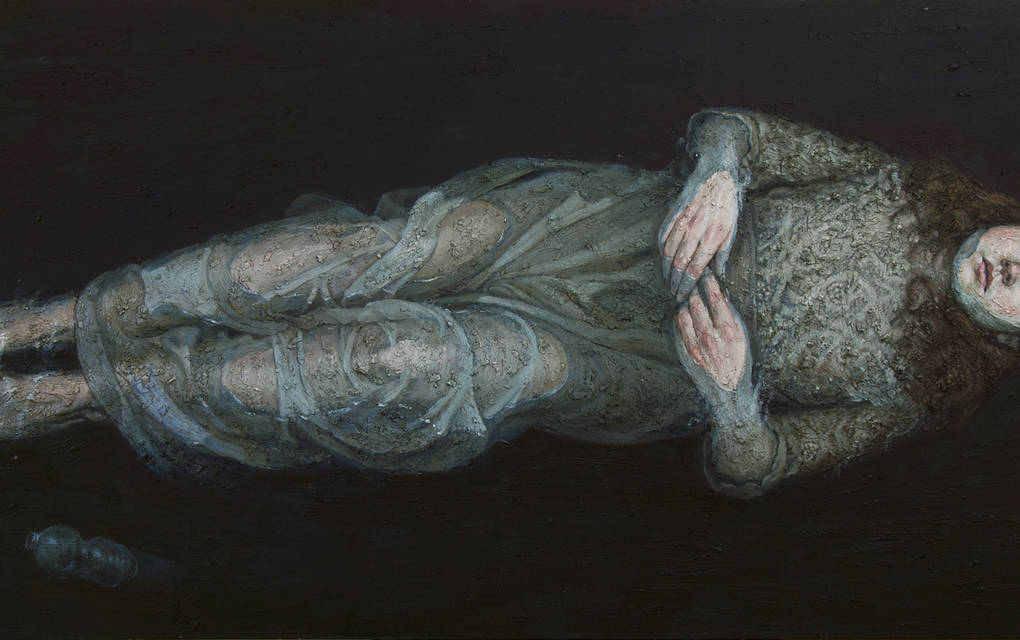 The End of Things door Gert Jan Slotboom