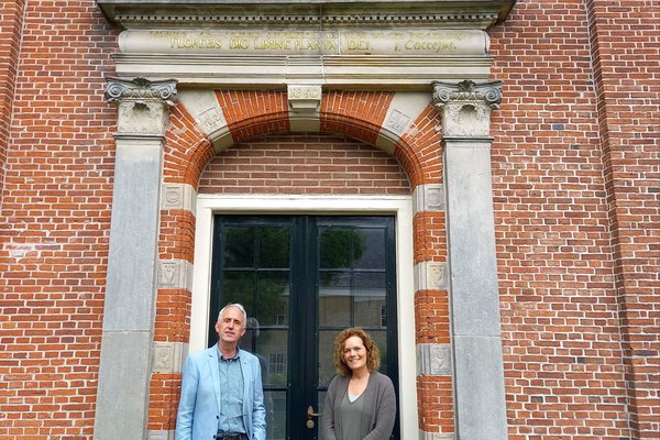 Museum Martena en Planetarium worden gesteund door Provincie Fryslân