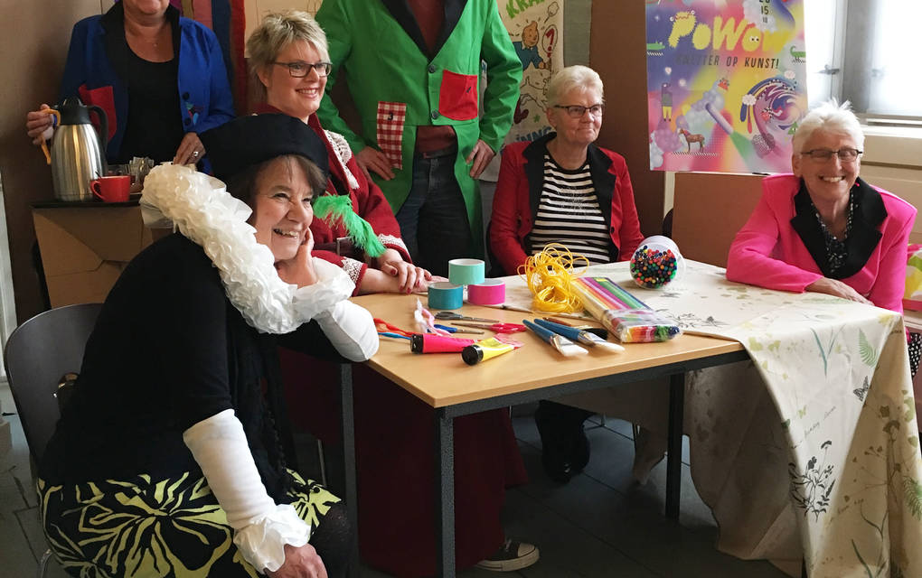 Museum Martena voor het onderwijs