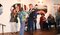 Opening tentoonstelling 'Onder Vrouwen'