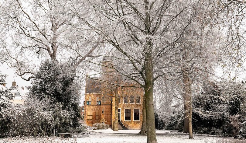 Museum Martena woensdag 4 februari gesloten!
