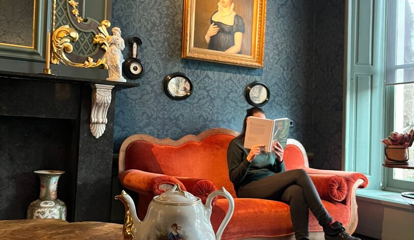 Vacature-alert: wij zoeken een medewerker Educatie & Evenementen