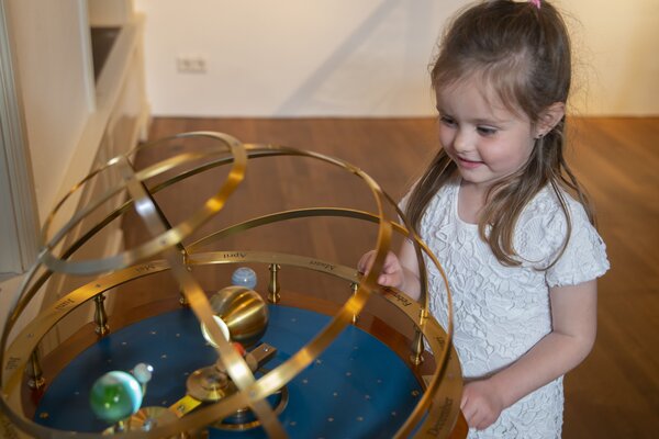 7 oktober - Expeditie Junior Franeker