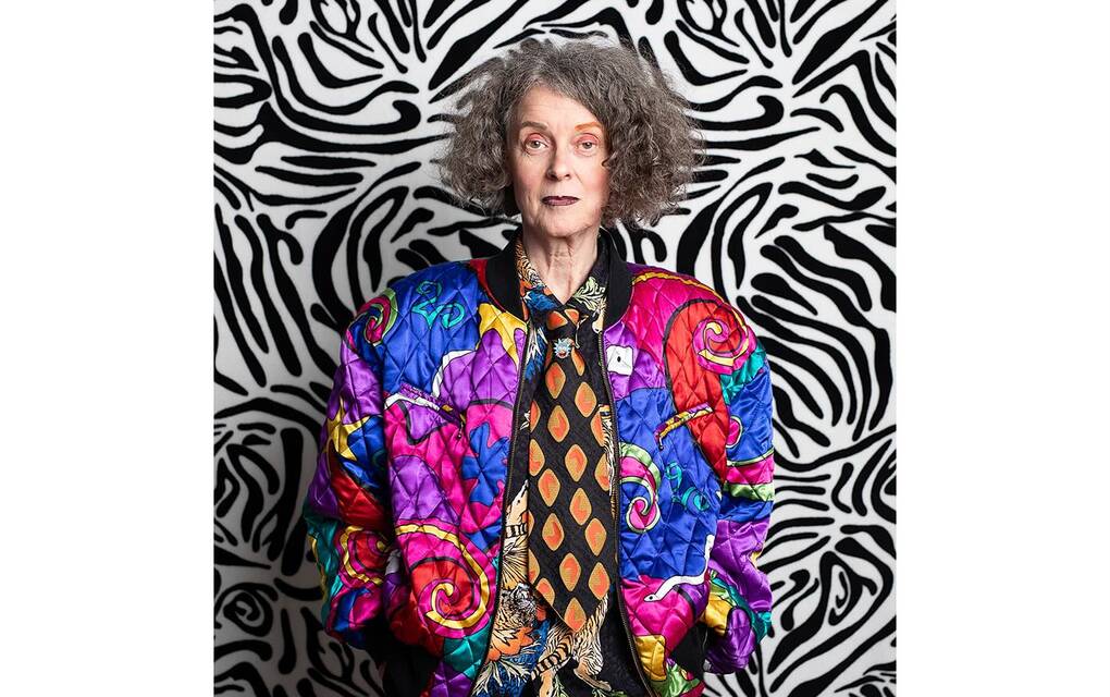 CP Berbée | Onder Vrouwen