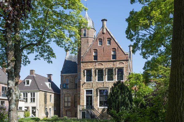 Gewijzigde openingstijden: vanaf november zijn wij op maandagen gesloten