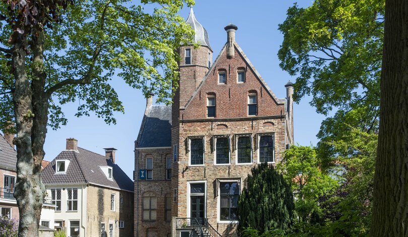 Gewijzigde openingstijden: vanaf november zijn wij op maandagen gesloten