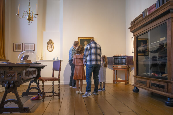 Met de Arriva Dagkaart op ontdekkingstocht naar Franeker