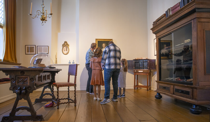 Met de Arriva Dagkaart op ontdekkingstocht naar Franeker