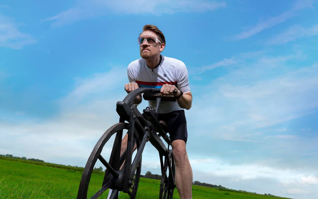 Fietslân | De eerste 100 jaar