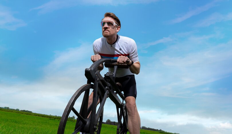 Vanaf 24 januari te zien: Fietslân | De eerste 100 jaar