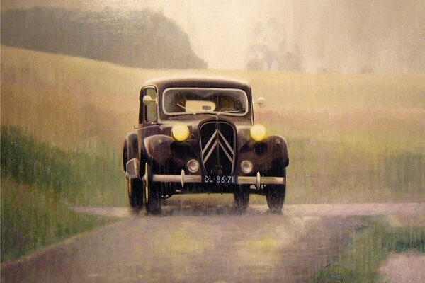 Nieuwe tentoonstelling in Museum Martena