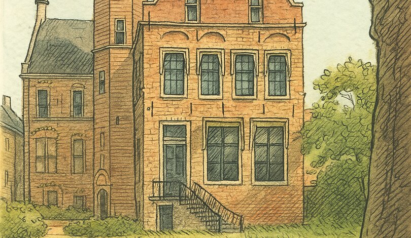 Feest op 16 juli! Picknick ter ere van 525-jarige jubileum Beleg v Franeker