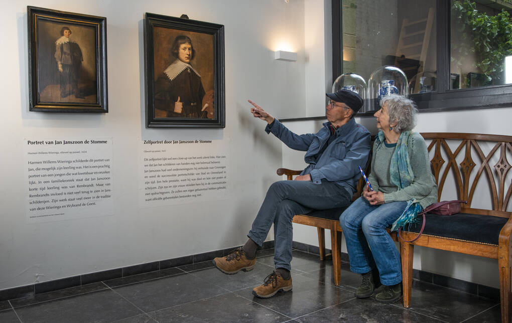 29 januari - 4 februari  |  Poezieweek - Wedstrijd: schrijf een elfje 