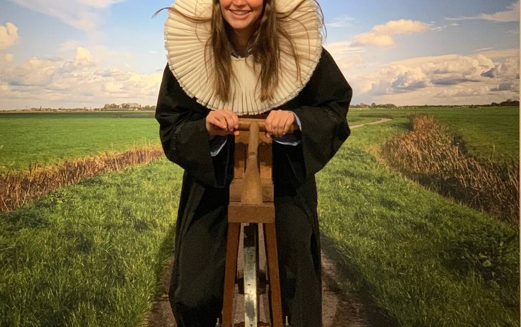 21 feb - 1 maart | Help Pake & Beppe de Vakantie Door