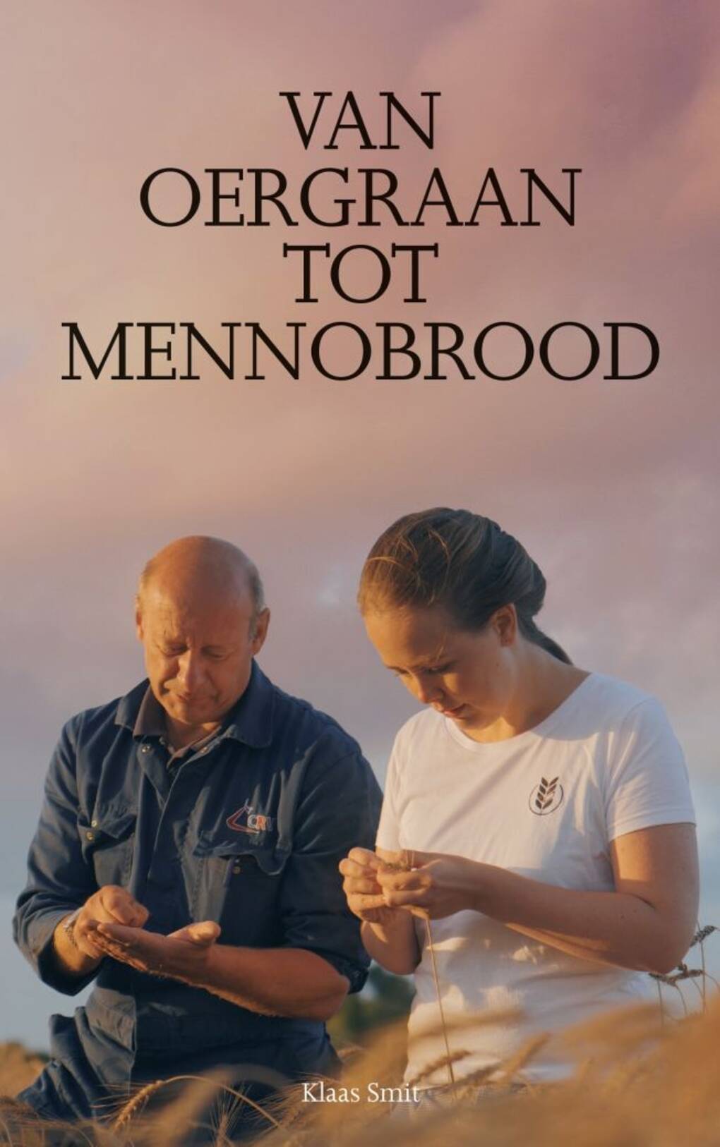 20 november Verhalenavond: Een graankorrel op reis