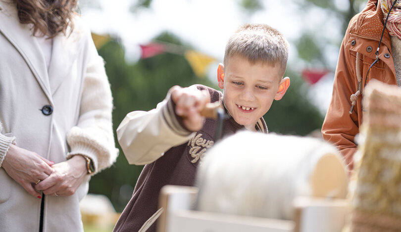 De Makersmarkt komt er weer aan!