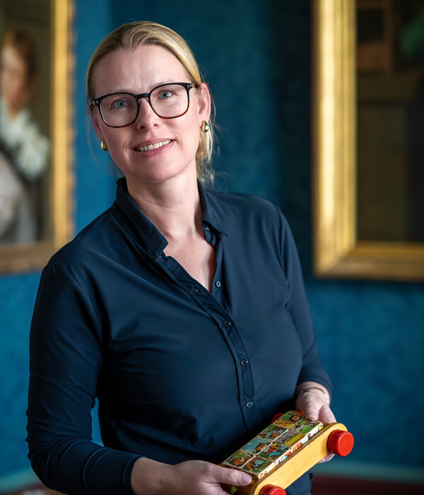 Caroline Derkx-Oosting