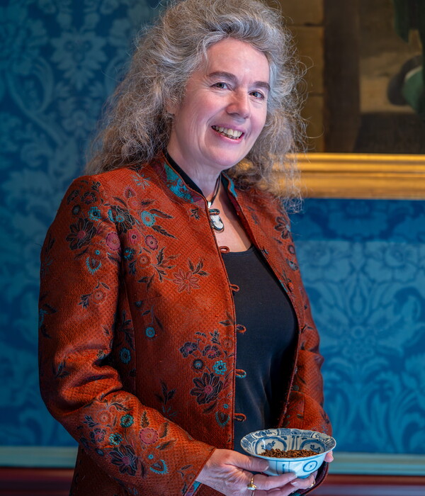 Carla van de Puttelaar