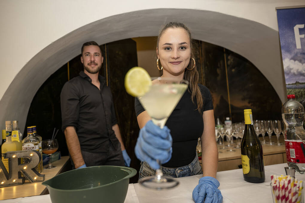 26 september: Museumnacht Franeker