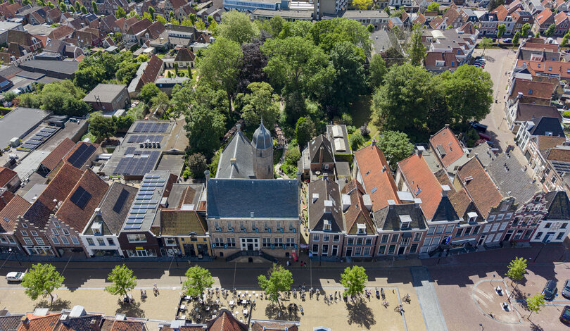 Agrarische Dagen in Franeker: goed om te weten